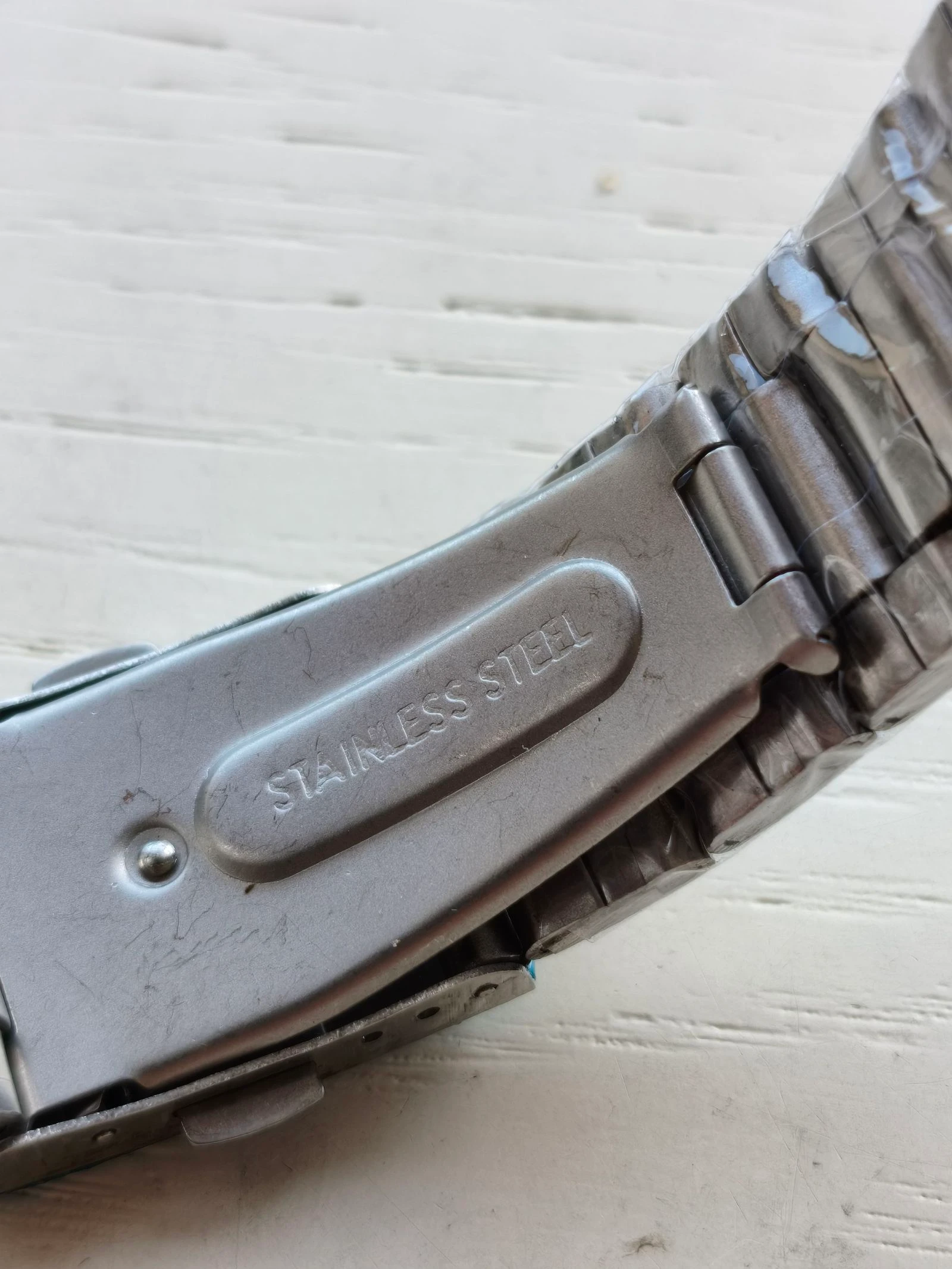 CASIO relógio vintage quartz NOVO – photo 4